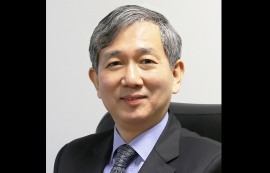 금투협 회장에 황성엽 신영증권 대표 선출돼