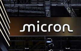 마이크론, 역대급 실적으로 AI 회의론 잠재워