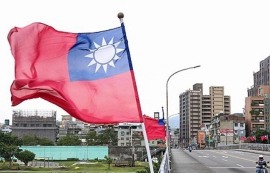 美 대만 16조 무기 판매 승인에 中 강력 반발