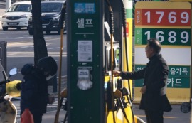 고환율에 국내 생산자물가 3개월 연속 상승