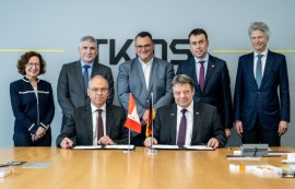 獨 TKMS, 캐나다서 '잠수함 선체' 생산키로