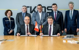 獨 TKMS, 캐나다서 '잠수함 선체' 생산키로