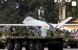 트럼프, 엔비디아 AI 칩 對中 수출 허용 이유