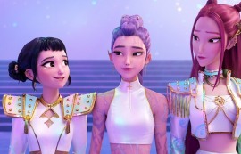 K콘텐츠, 세계적 흥행에도 제작 수익성 급락