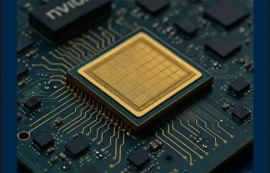 中 광자 AI칩, 엔비디아 GPU보다 백배 빨라