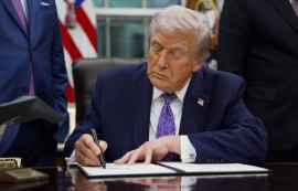 美 백악관, 약값 인하 합의 제약사 9곳 추가