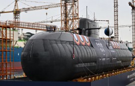 "韓, 美 해군 태평양 잠수함 전력 공백 메워"