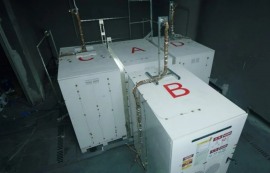 화웨이, 차세대 ESS ‘극한 점화 시험’ 첫 통과