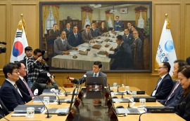 4대 금융, 분절화 딛고 통합 시너지 발휘해야