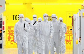 삼성·SK하닉, AI 호재로 내년 호황 전망