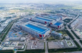 삼성전자, 3.95% 주가 상승 '11만전자' 회복