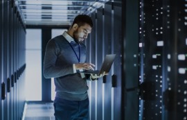 AI 서버 패권, ‘연산’ 아닌 ‘열(熱)’이 가른다