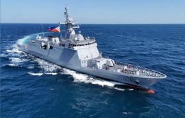 HD현대重, 필리핀서 호위함 2척 추가 수주