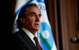 美, ‘국가안보 우려’로 해상풍력 5곳 임대 중단