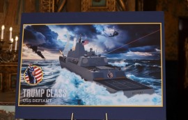 美, '황금 함대' 실현 위한 FF(X) 계획 공개