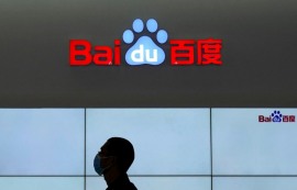 바이두, 우버와 런던 로보택시 시장 진출