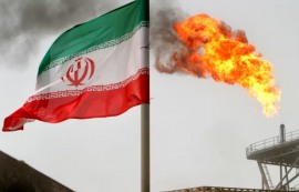 이란, 美 제재에도 석유 수출 7년來 최고