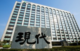 현대건설, 도시정비사업 7년 연속 1위 등극