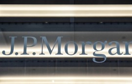 JP모건, 암호화폐 현물 거래 시스템 검토