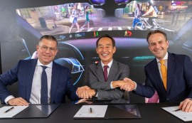 삼성전자 하만, 2.6조 獨 ZF ADAS 사업 인수