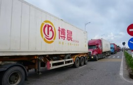 베트남, 美 관세 벽 넘는 中 ‘환적 허브’ 되다