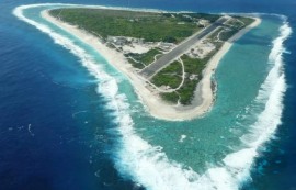 日, 中 맞서 2027년 심해 희토류 채굴 '승부수'