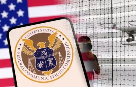 美, DJI·오텔 등 ‘모든 외국산 드론’ 승인 차단