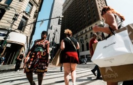 美, 3분기 경제성장률 4.3%...전망치 상회