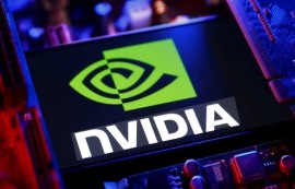 엔비디아·AMD, 中에 AI 칩 13만개 공급