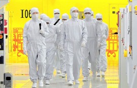 삼성·SK하닉, AI 호재로 2026년 호황 전망