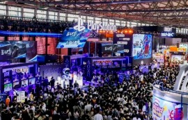 게임 시장 규모 760조원...韓, 21조로 5위