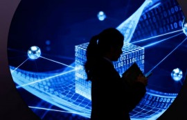 "中, 양자 기술로 미래전쟁 판도 바꾼다"