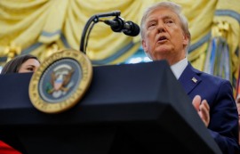 2026년 美 중간선거, 민주당 하원 탈환 유력