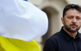 젤렌스키 “트럼프와 영토 문제 회담 필요”