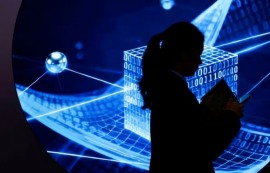 "中, 양자 기술로 미래전쟁 판도 바꾼다"