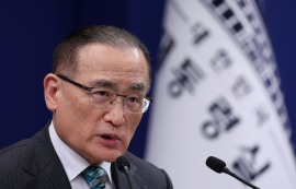 韓, 美와 핵잠 연료 공급 '예외 협정' 추진