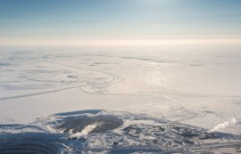 캐나다, 북극 '이중용도' 인프라에 1조 투입
