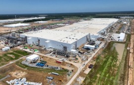 포드, SK온 합작 해체 후 배터리 전략 전환