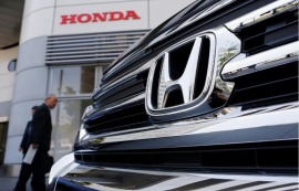 혼다, LG엔솔 오하이오 배터리 공장 인수