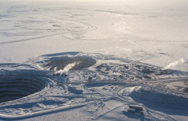 캐나다, 북극 '이중용도' 인프라에 1조 투입