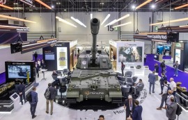 美, 차세대 '장포신' 파트너로 한화 K9 지목