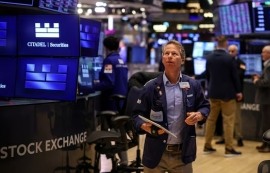 뉴욕증시, 내년에도 악재 딛고 상승 지속할까