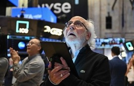 '엔 캐리 발작', 내년 초 본격화 우려 커져