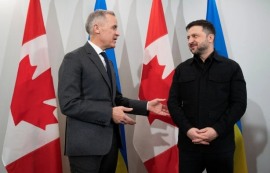 러, 키이우 대규모 공습…종전 논의 '먹구름'