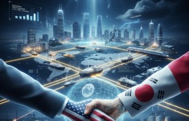 韓, R&D 투자 131조 원 ‘세계 2위’ 등극