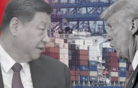 ‘도미노 보호무역’, 전 세계가 중국산 밀어내