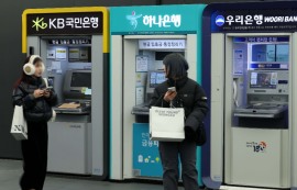 4대 금융지주, 창업·스타트업·혁신기업 지원