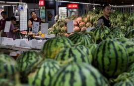 中, 2026년 재정 최우선 과제 ‘내수 활성화’