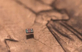 마이크로 로봇, 의료·반도체 '게임 체인저'