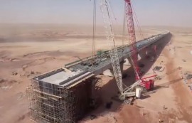 中, 아프리카 자원으로 ‘가격 결정권’ 탈환